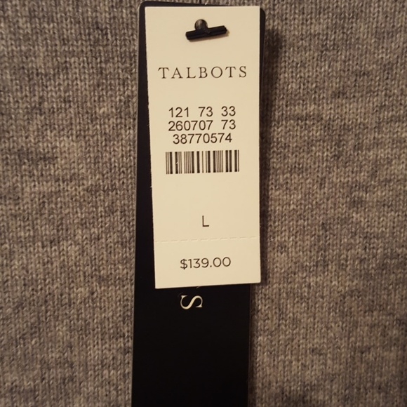 Women's light sweater - Picture 2 of 2